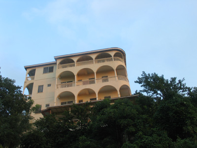 Morning Bird Hotel's Photo
