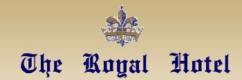 The Royal Hotel's Photo