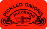 pickled onions jazzband's Photo
