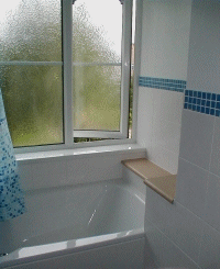 Barry Ford Bathroom Installations's Photo