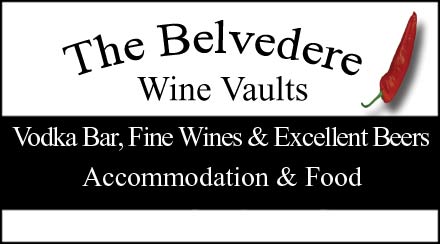 The Belvedere Wine Vaults's Photo