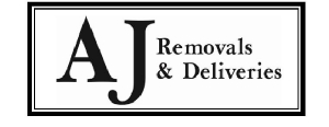 AJ Removals and Deliveries's Photo