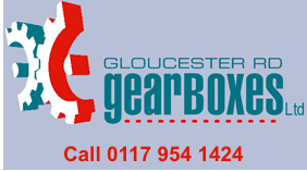 Gloucester Road Gearboxes Ltd's Photo