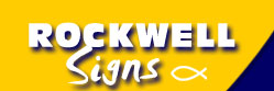Rockwell Signs's Photo