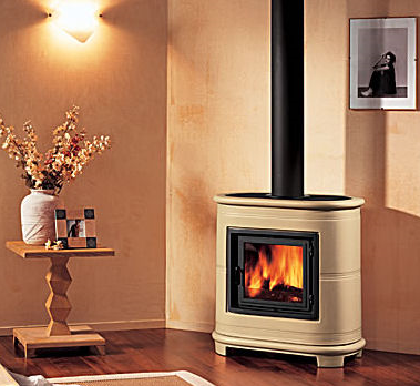 Feature Fireplaces's Photo