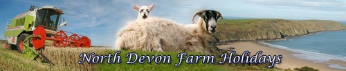 North Devon Farm Holidays's Photo