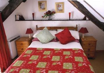 Dittiscombe Holiday Cottages's Photo