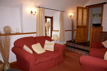 Dittiscombe Holiday Cottages's Photo