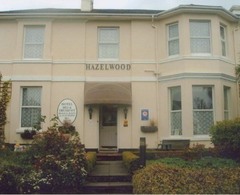 Hazelwood Guest House's Photo