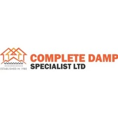 Complete Damp Specialist LTD's Photo