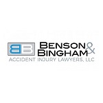 Benson & Bingham Accident Injury Lawyers's Photo
