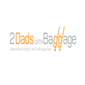 2 Dads With Baggage's Photo