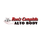 Ron's Complete Auto Body's Photo