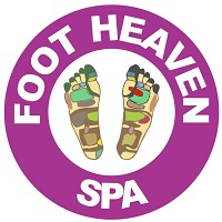 Foot Heaven Spa's Photo