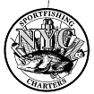NYC Sportfishing Charters's Photo