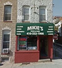 Mikie's Pizza & Subs's Photo