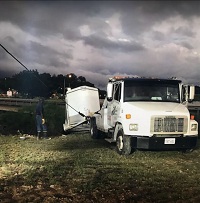 Southern Industrial Towing's Photo
