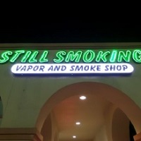 Still Smoking Vapor & Smoke Shop's Photo