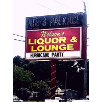 Nelson's Liquor & Lounge's Photo
