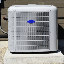 Gould's Air Conditioning & Heating LLC's Photo