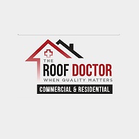 The Roof Doctor's Photo