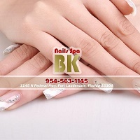 Nails Spa BK's Photo
