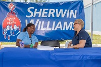 Sherwin-Williams Paints Bahamas's Photo